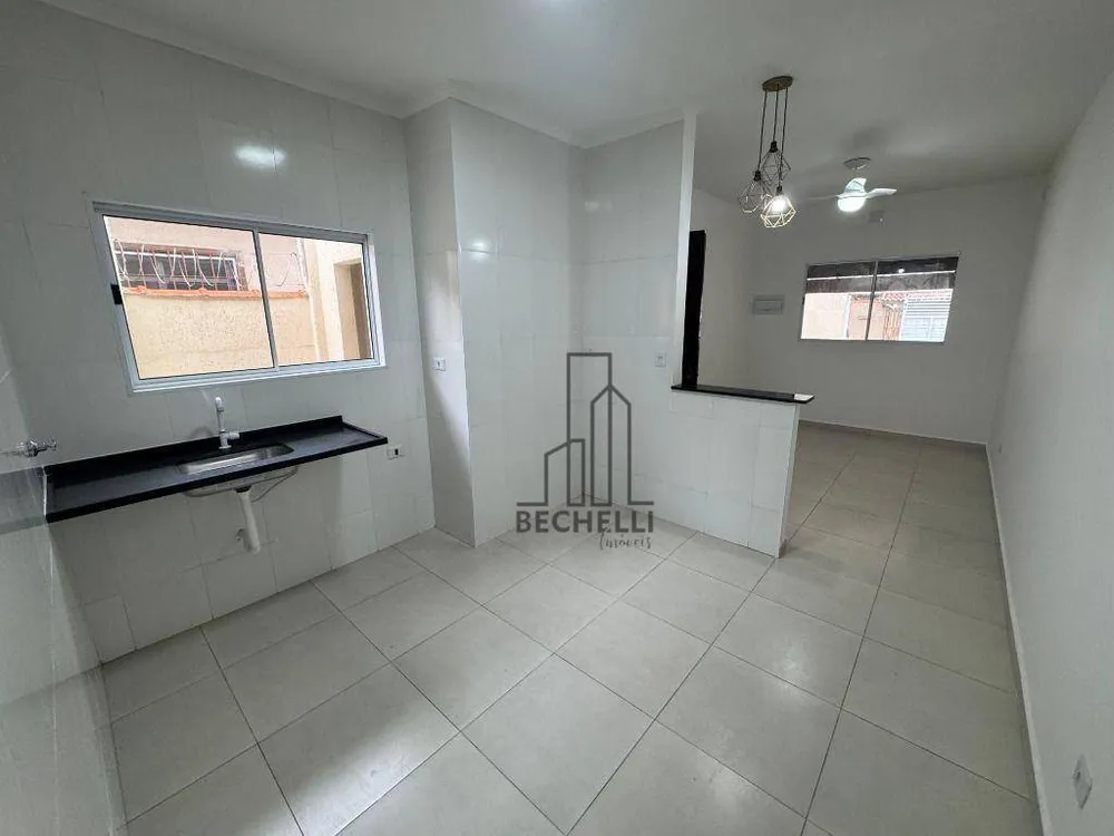 Casa, 2 quartos, 58 m² - Foto 6
