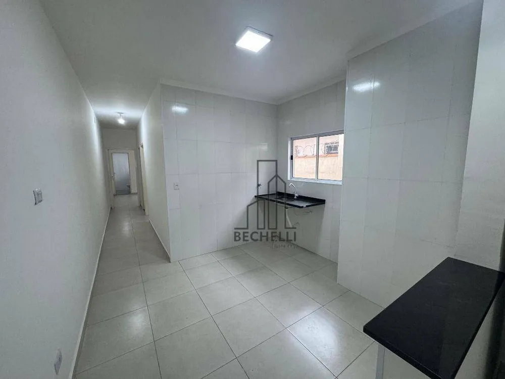 Casa, 2 quartos, 58 m² - Foto 5