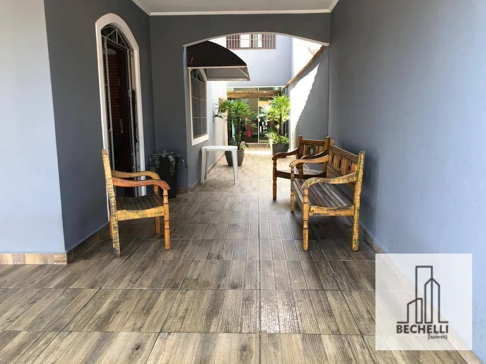 Casa, 4 quartos, 294 m² - Foto 12