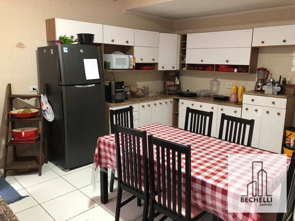 Casa, 4 quartos, 294 m² - Foto 4