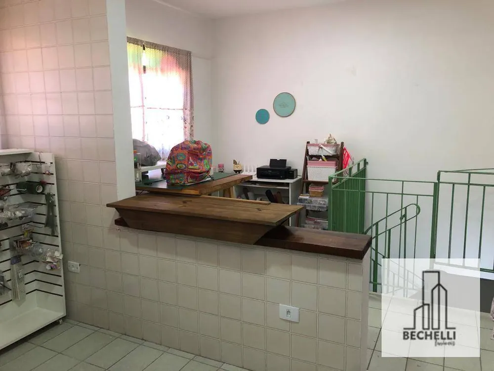 Casa, 4 quartos, 294 m² - Foto 16