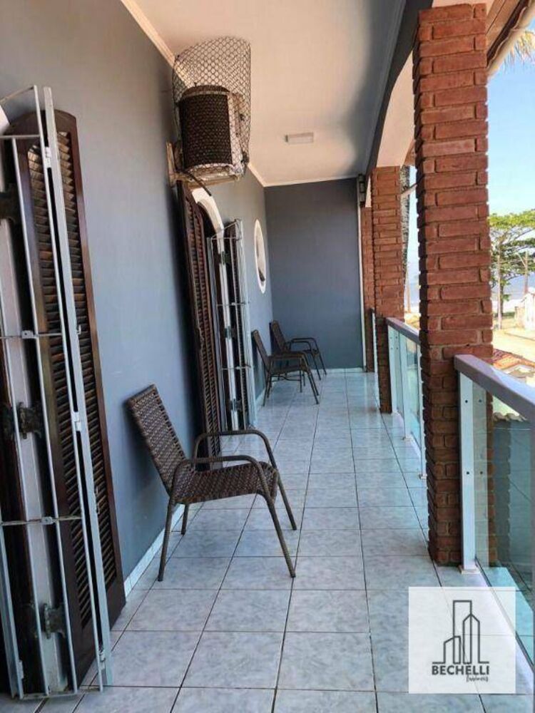 Casa, 4 quartos, 294 m² - Foto 8