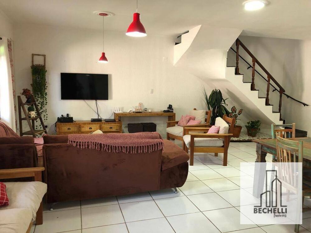 Casa, 4 quartos, 294 m² - Foto 3