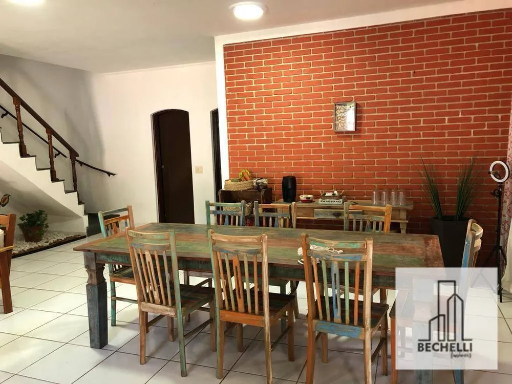 Casa, 4 quartos, 294 m² - Foto 4