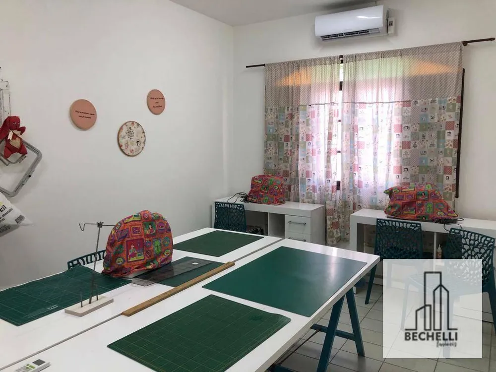 Casa, 4 quartos, 294 m² - Foto 17