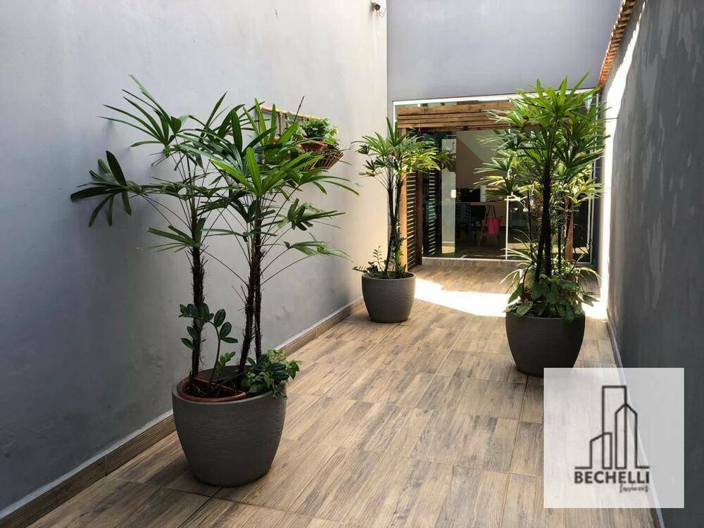 Casa, 4 quartos, 294 m² - Foto 11