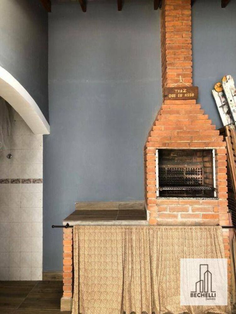 Casa, 4 quartos, 294 m² - Foto 12