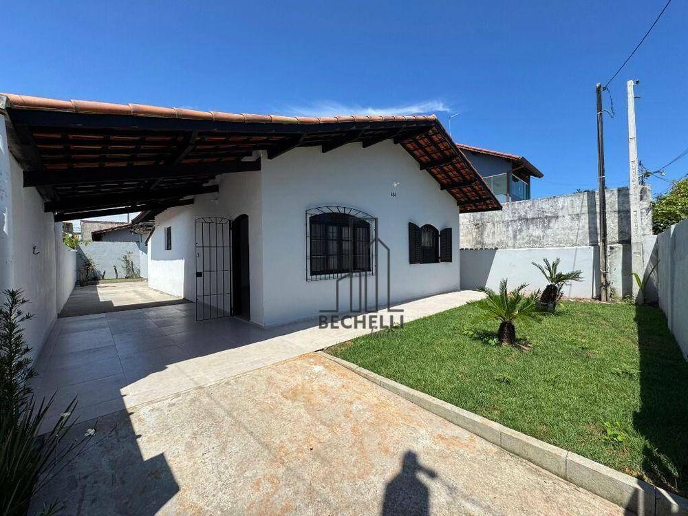 Casa, 2 quartos, 69 m² - Foto 1