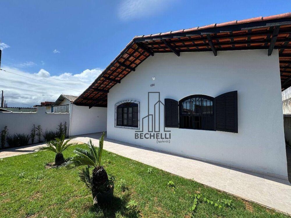 Casa, 2 quartos, 69 m² - Foto 11