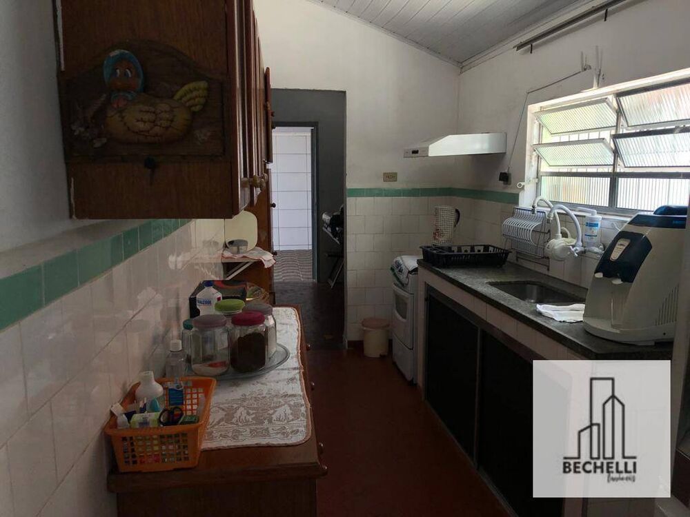 Casa, 3 quartos, 109 m² - Foto 1