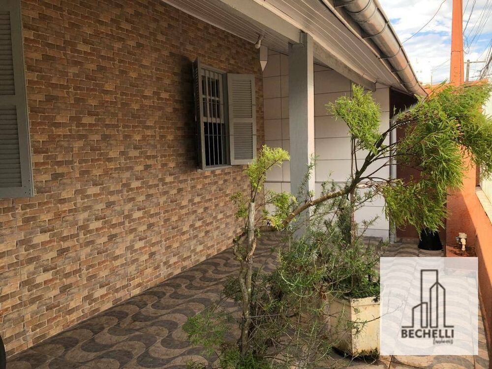 Casa, 3 quartos, 109 m² - Foto 4