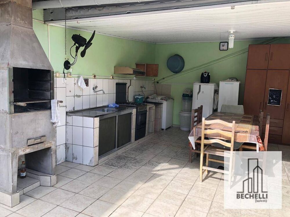 Casa, 3 quartos, 109 m² - Foto 8