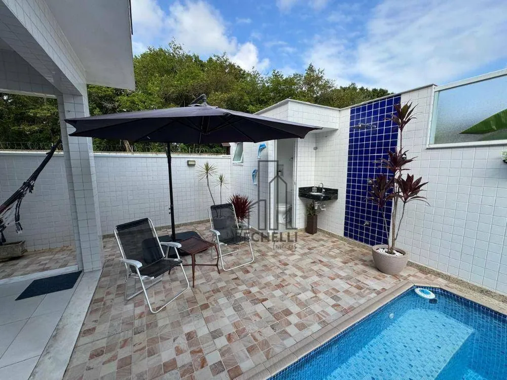 Casa de Condomínio, 3 quartos - Foto 8