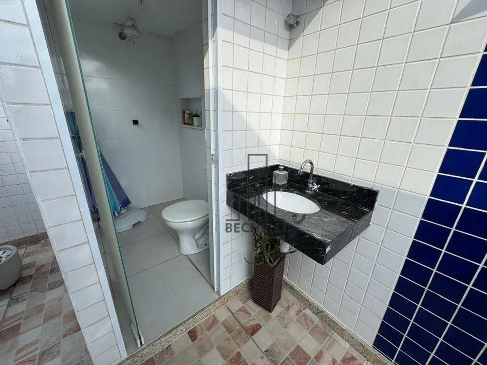 Casa de Condomínio, 3 quartos - Foto 11