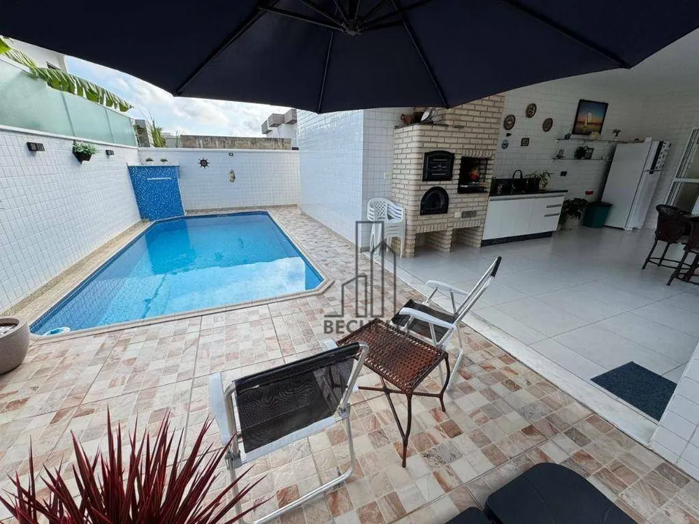 Casa de Condomínio, 3 quartos - Foto 9