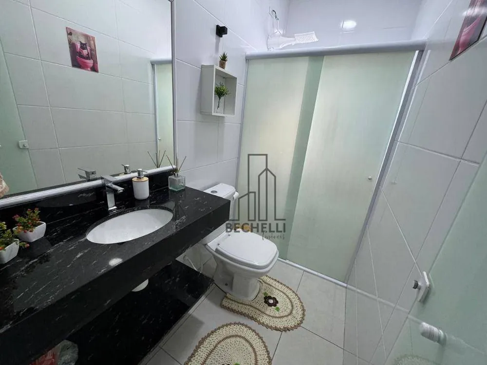 Casa de Condomínio, 3 quartos - Foto 5