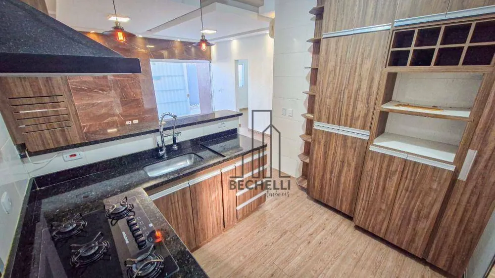 Casa de Condomínio, 2 quartos - Foto 4