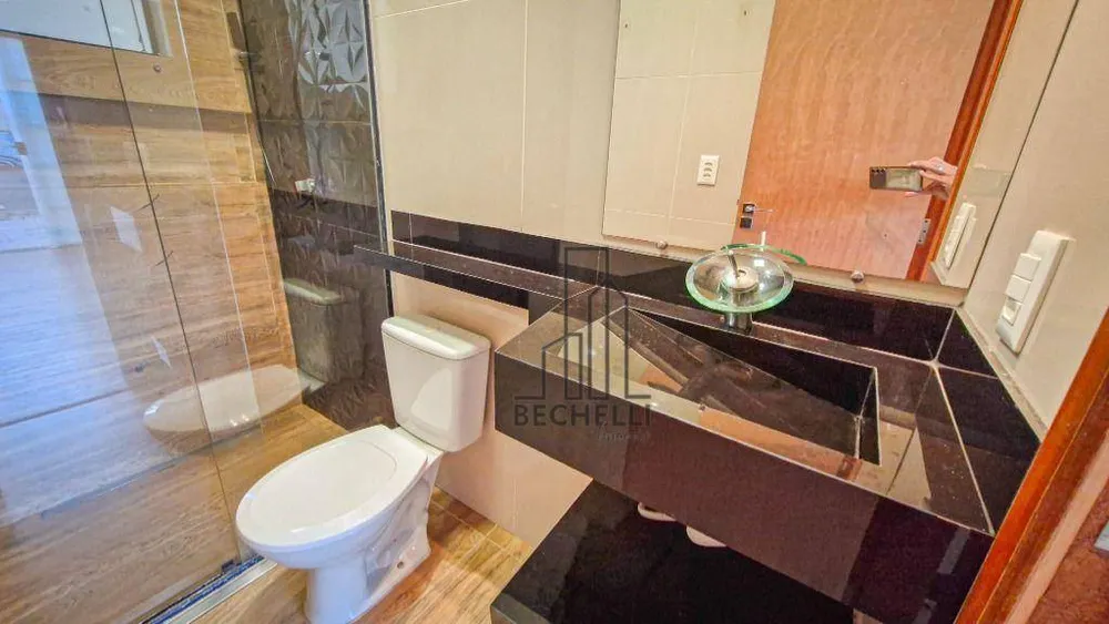 Casa de Condomínio, 2 quartos - Foto 6