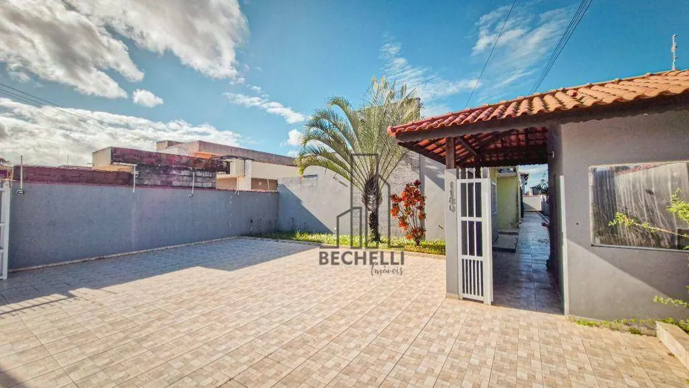 Casa de Condomínio, 2 quartos - Foto 7