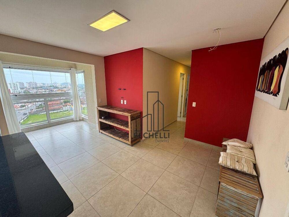 Apartamento, 2 quartos, 66 m² - Foto 2