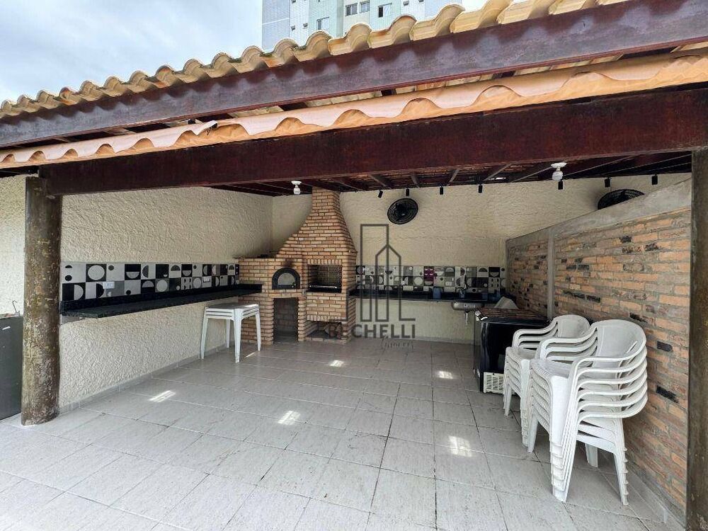 Apartamento para alugar com 2 quartos, 85m² - Foto 8