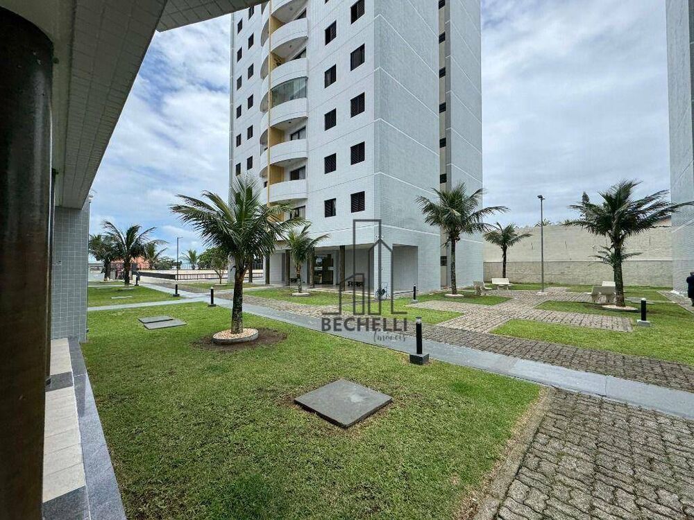 Apartamento para alugar com 2 quartos, 85m² - Foto 5