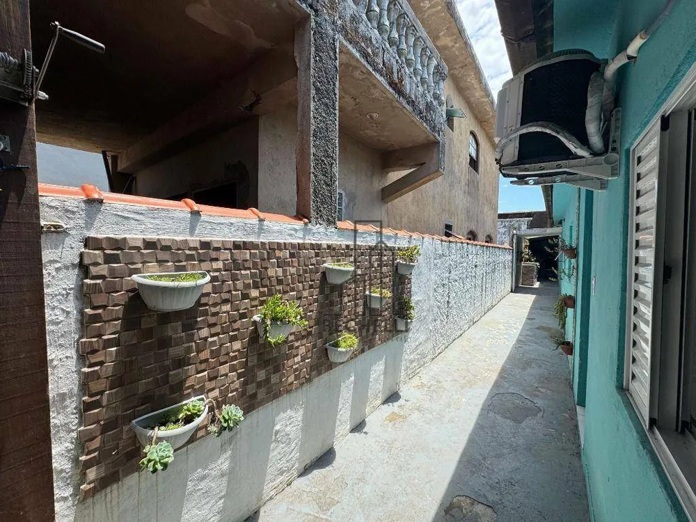Casa, 2 quartos, 90 m² - Foto 11