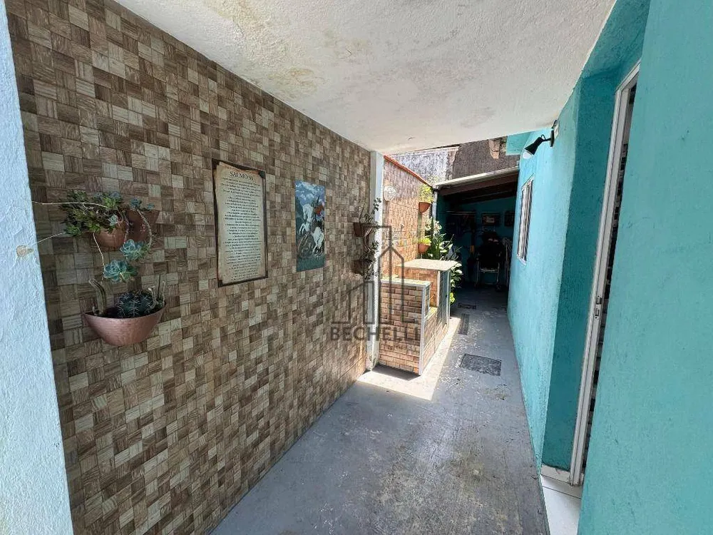 Casa, 2 quartos, 90 m² - Foto 10