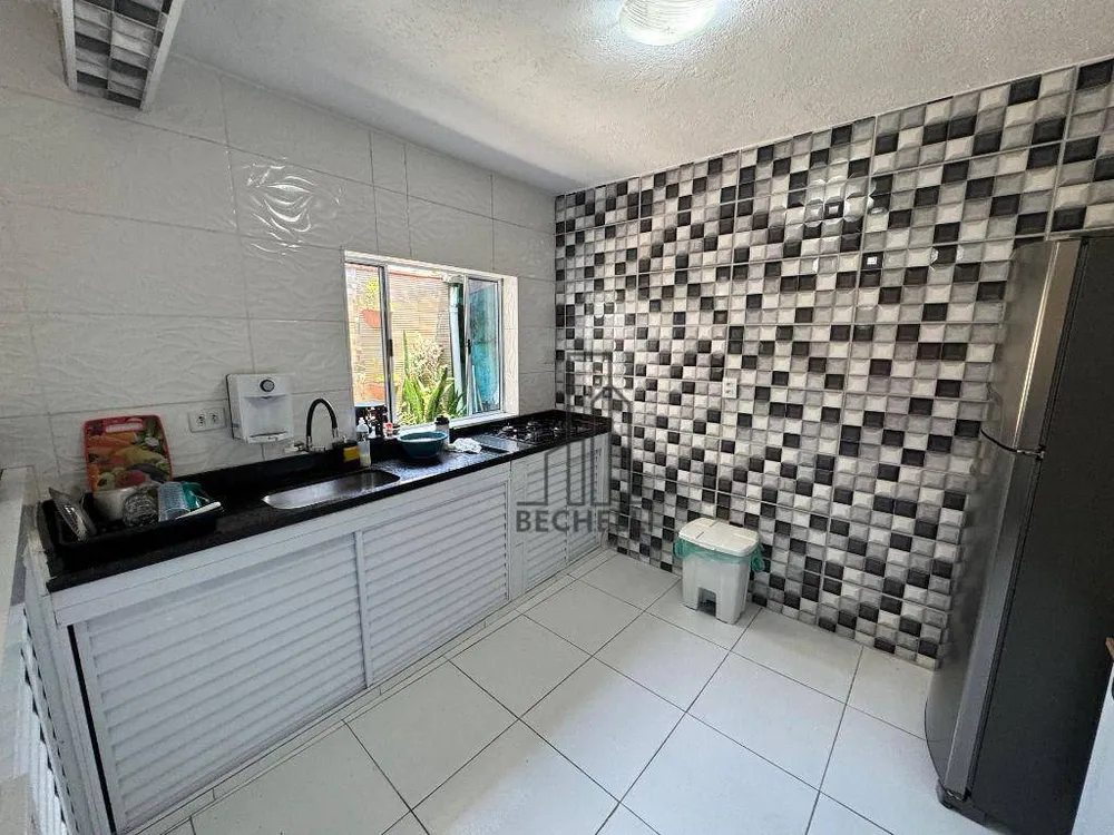 Casa, 2 quartos, 90 m² - Foto 3