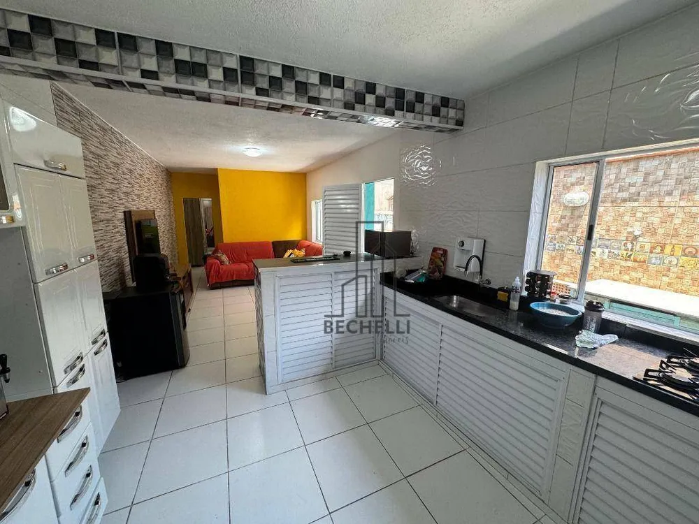 Casa, 2 quartos, 90 m² - Foto 2