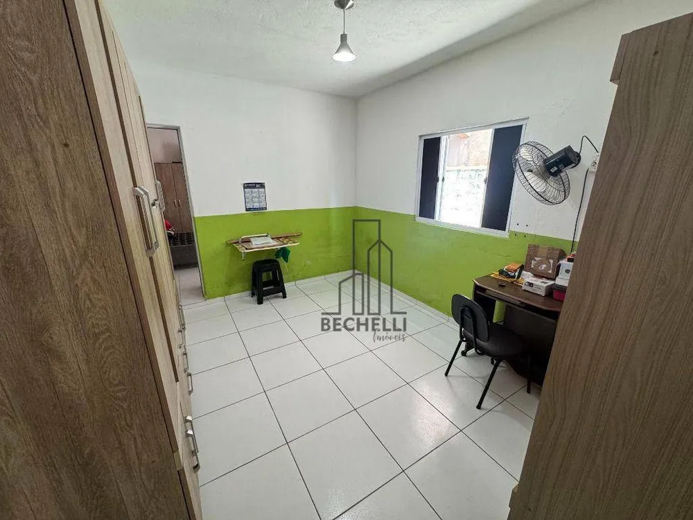 Casa, 2 quartos, 90 m² - Foto 4