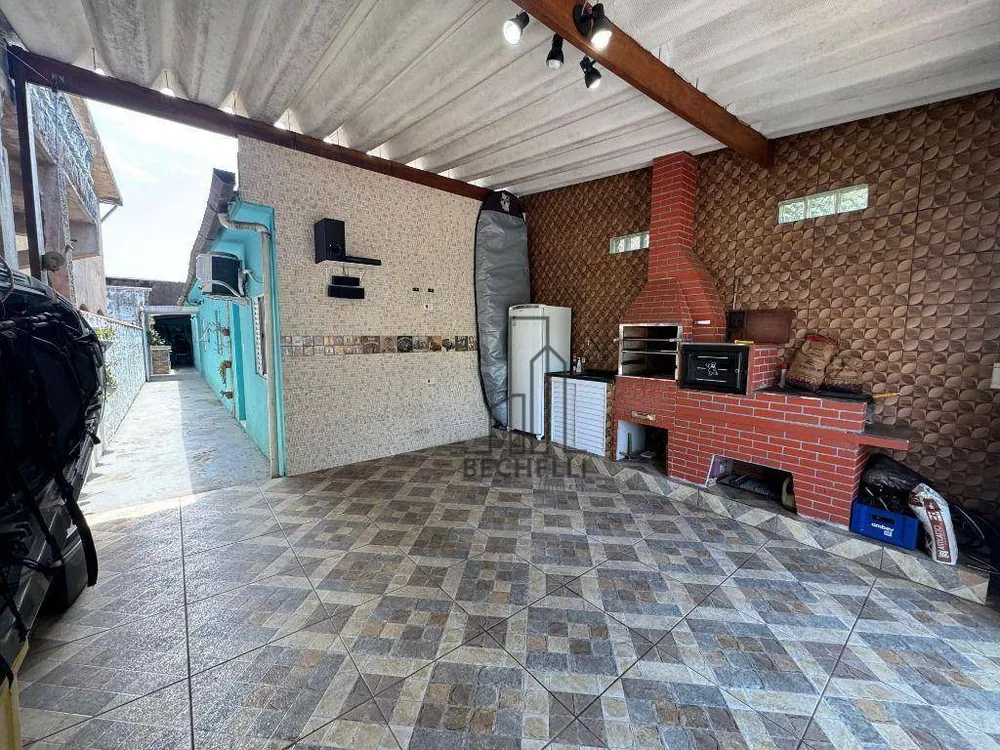 Casa, 2 quartos, 90 m² - Foto 8