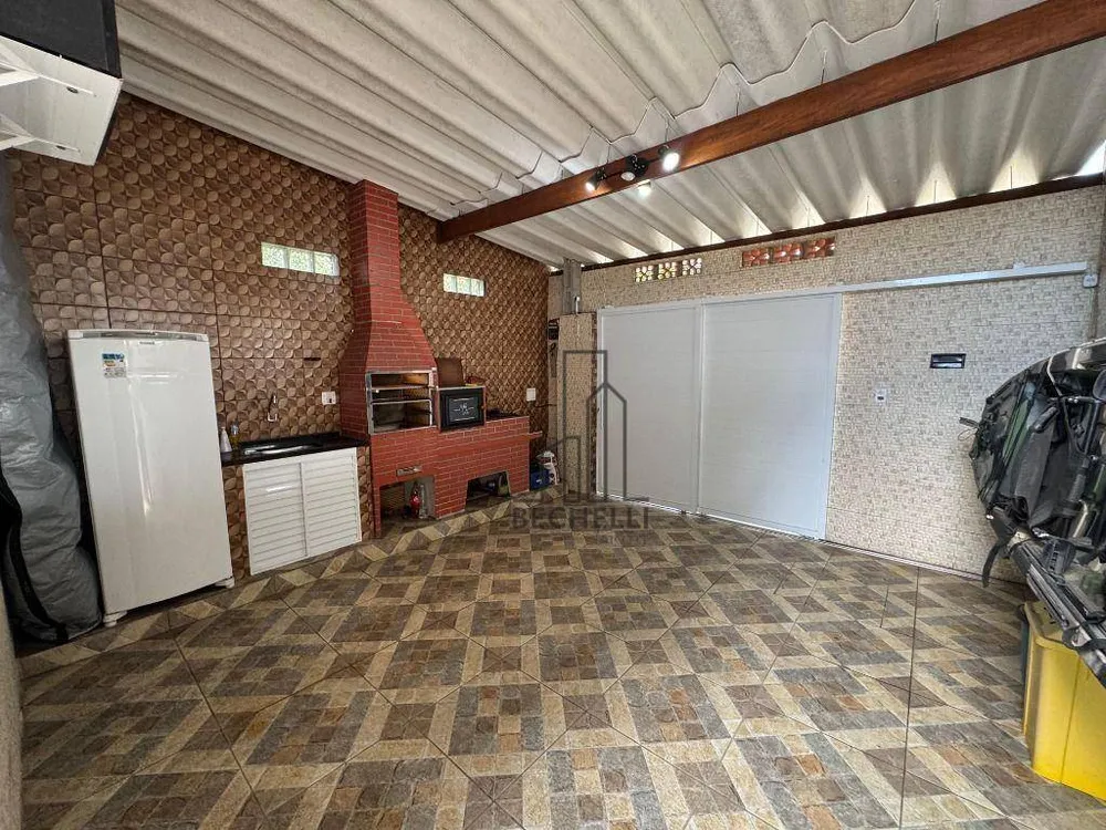 Casa, 2 quartos, 90 m² - Foto 9