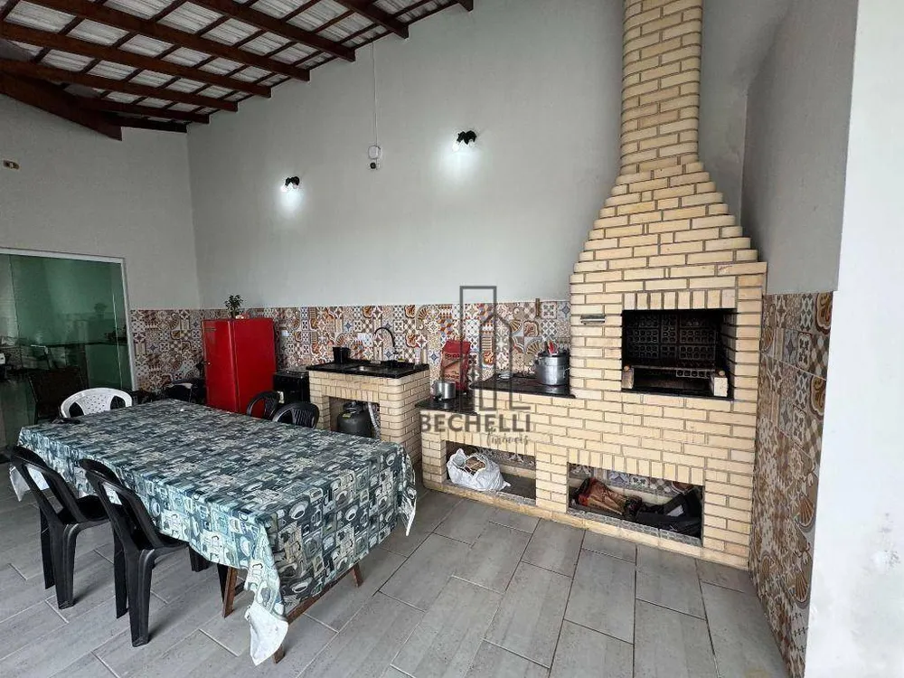 Casa, 4 quartos, 227 m² - Foto 9