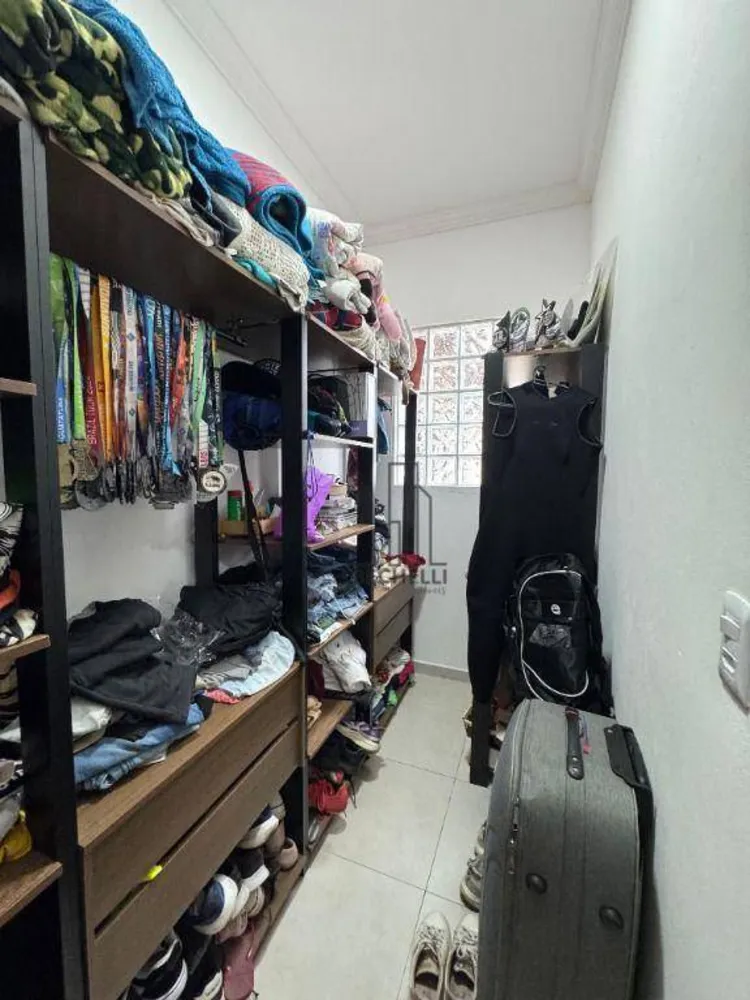 Casa, 4 quartos, 227 m² - Foto 8