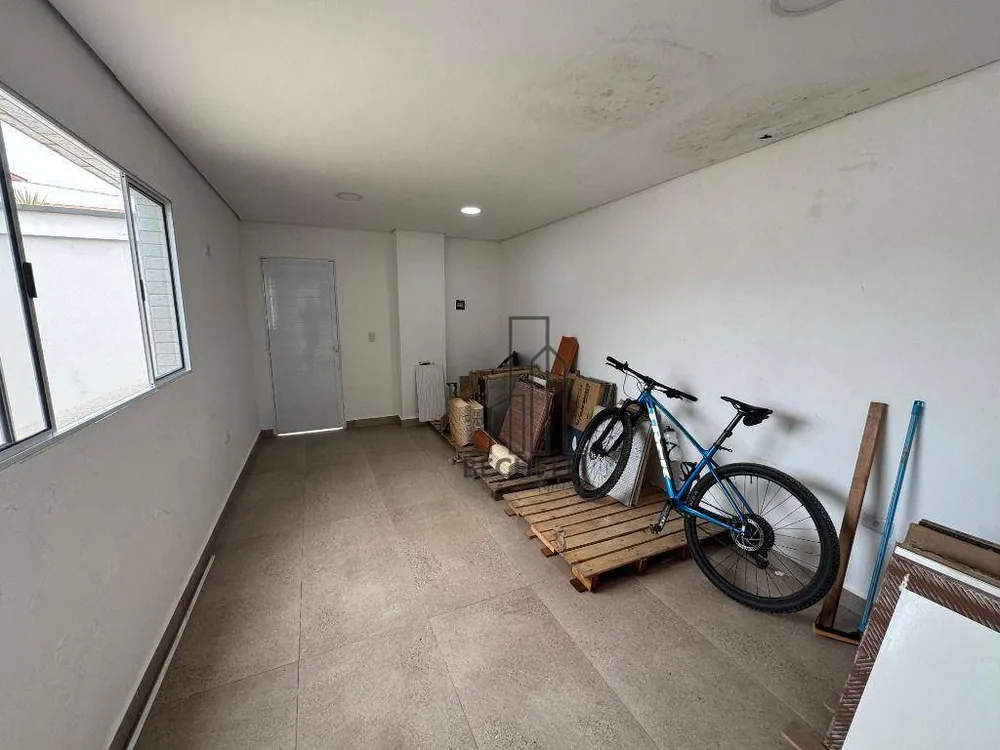 Casa, 4 quartos, 227 m² - Foto 2