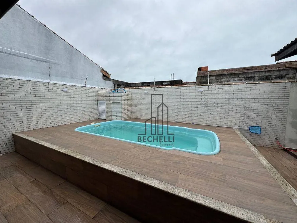 Casa, 4 quartos, 227 m² - Foto 10