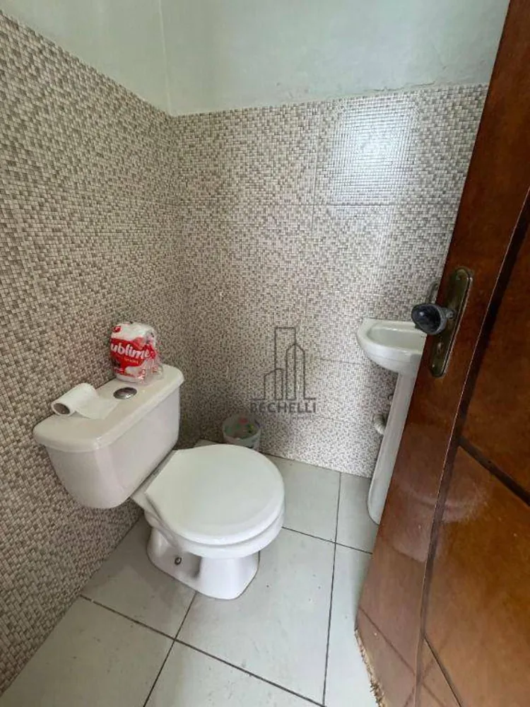 Casa, 4 quartos, 227 m² - Foto 11