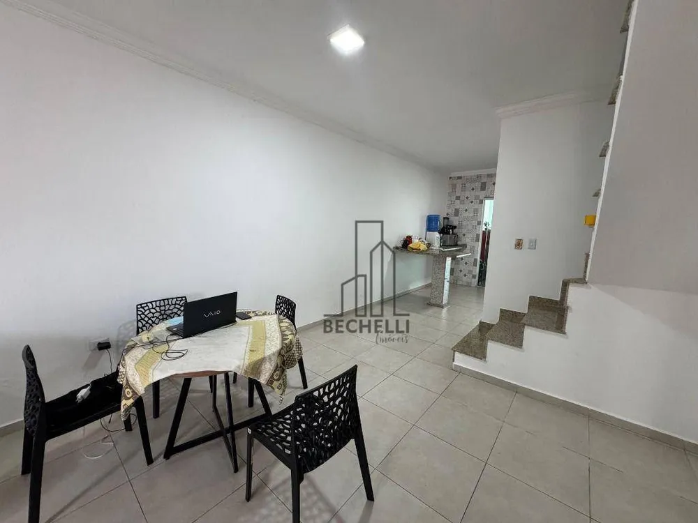Casa, 4 quartos, 227 m² - Foto 4