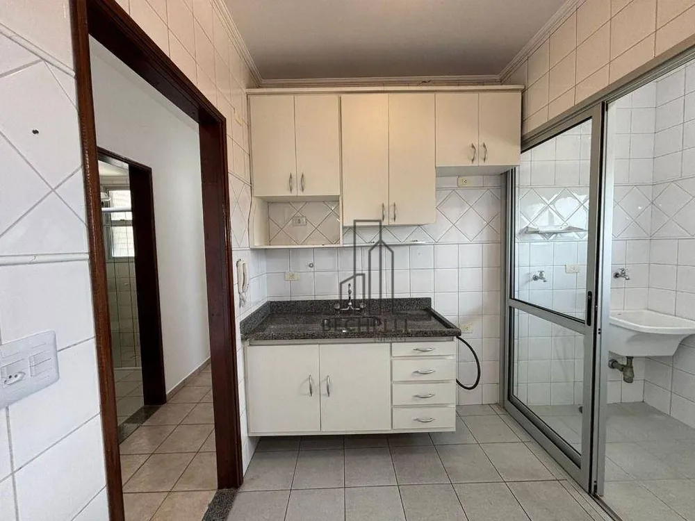 Apartamento, 2 quartos, 63 m² - Foto 2