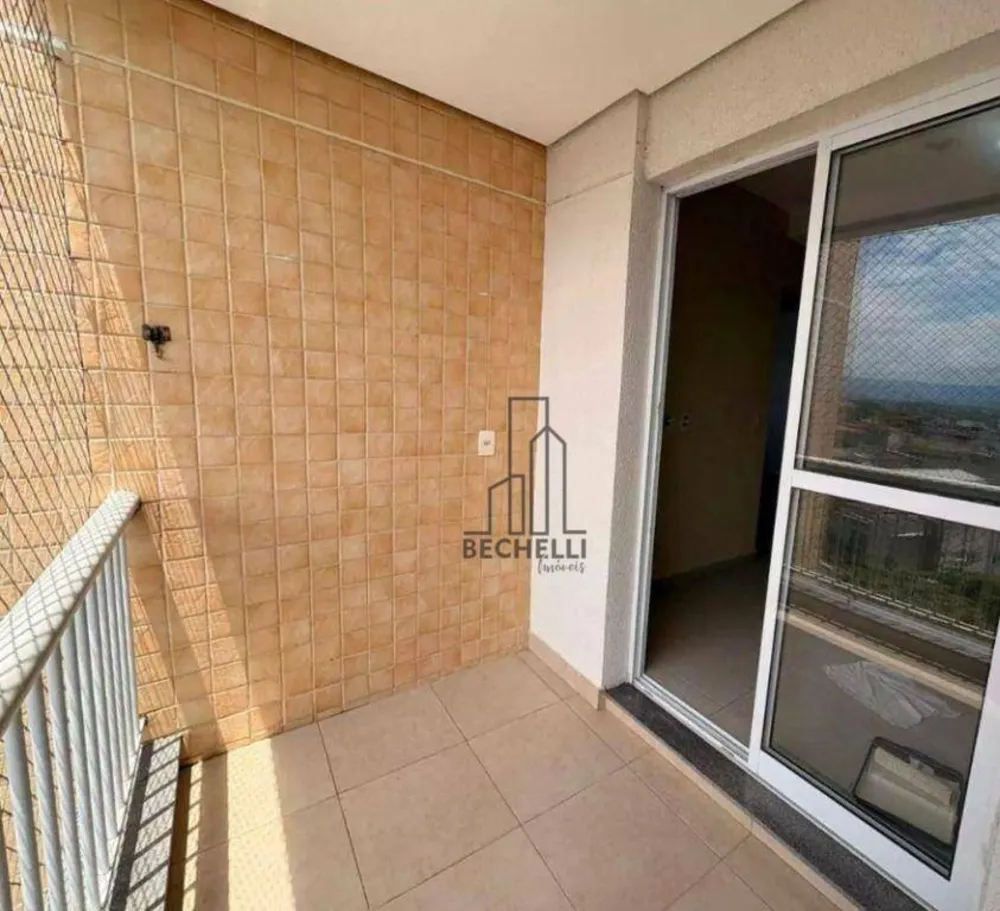 Apartamento, 2 quartos, 60 m² - Foto 1
