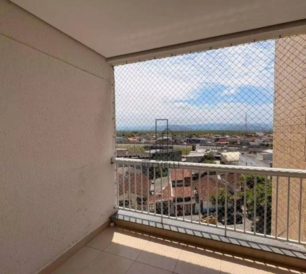 Apartamento, 2 quartos, 60 m² - Foto 2