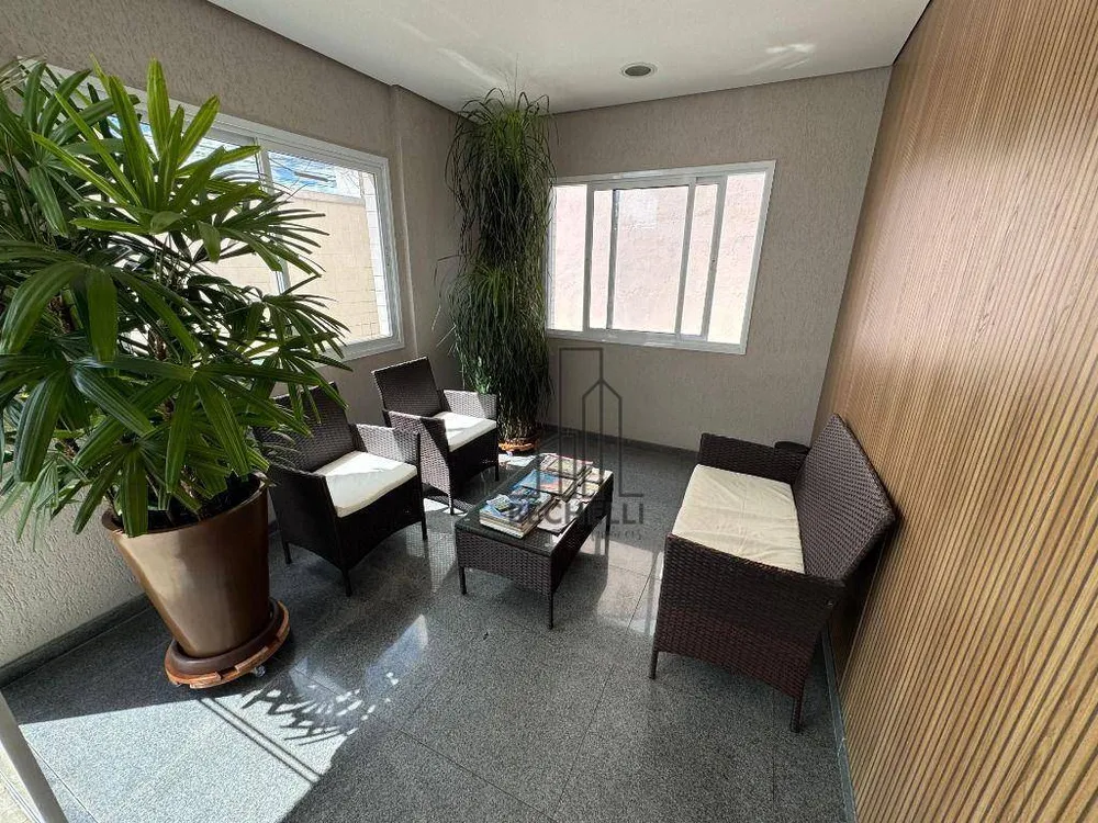 Apartamento, 2 quartos, 60 m² - Foto 12