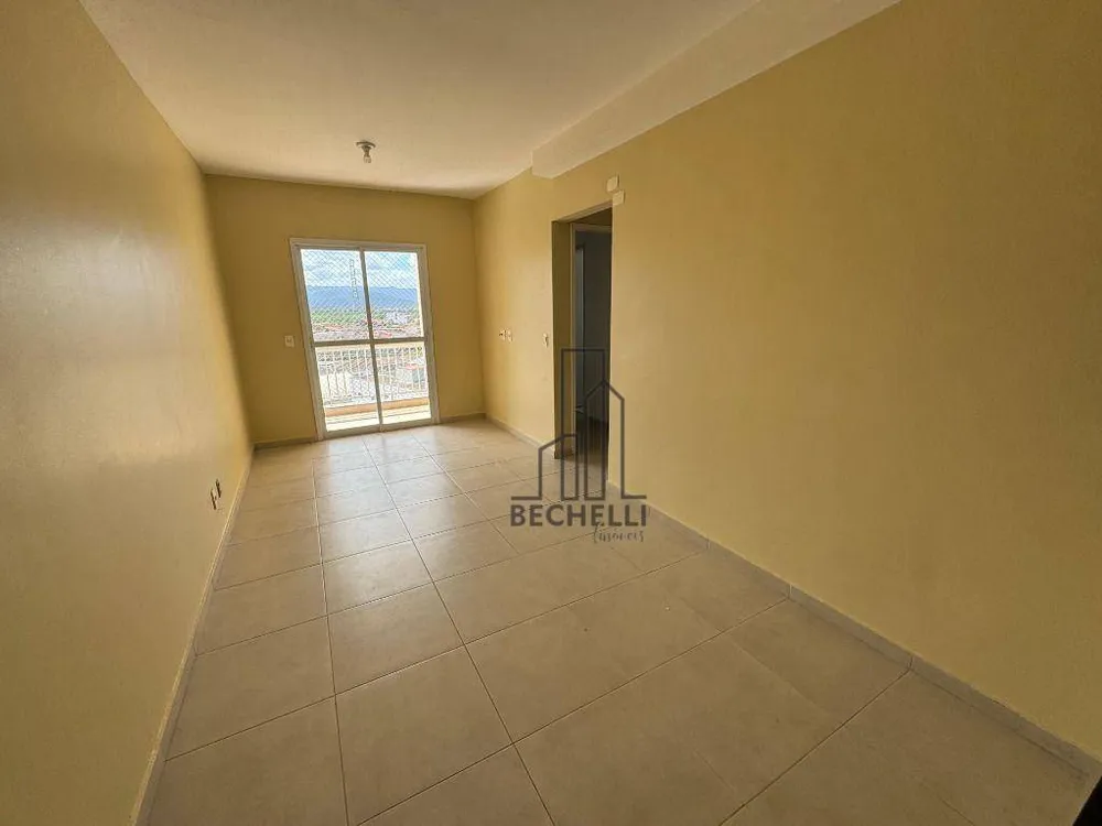 Apartamento, 2 quartos, 60 m² - Foto 4