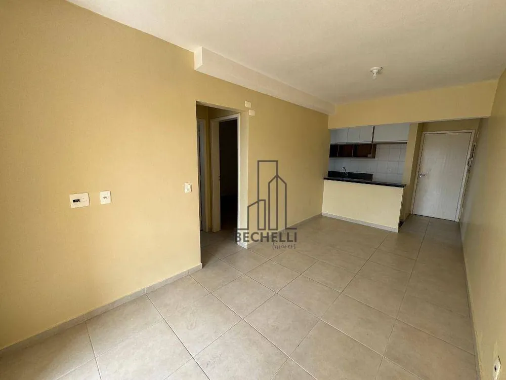 Apartamento, 2 quartos, 60 m² - Foto 3