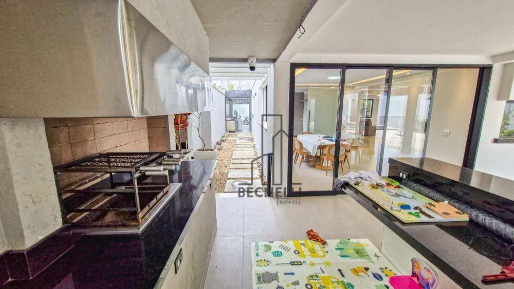 Casa, 5 quartos, 755 m² - Foto 9