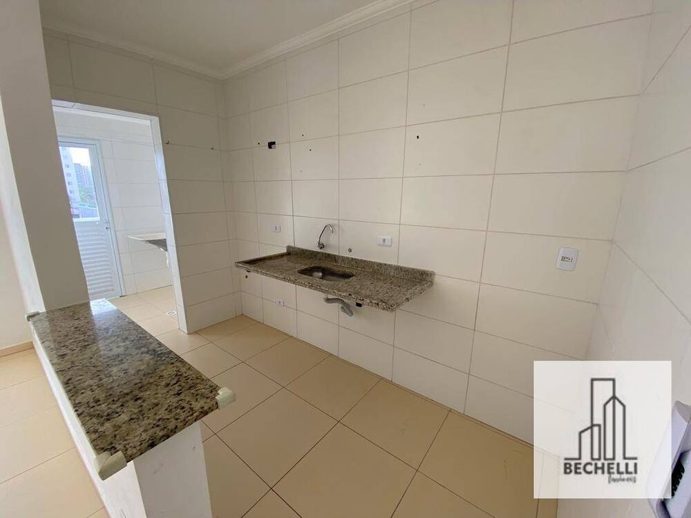 Apartamento à venda com 2 quartos, 54m² - Foto 2