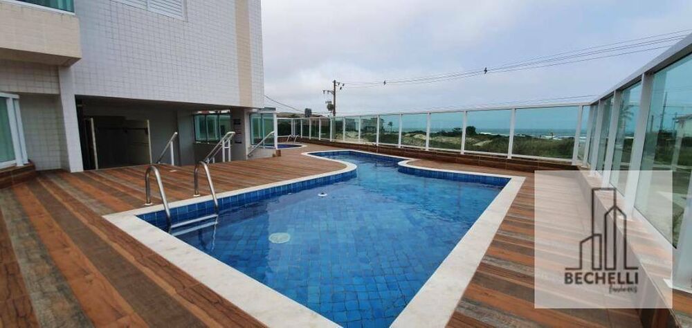 Apartamento à venda com 2 quartos, 54m² - Foto 8
