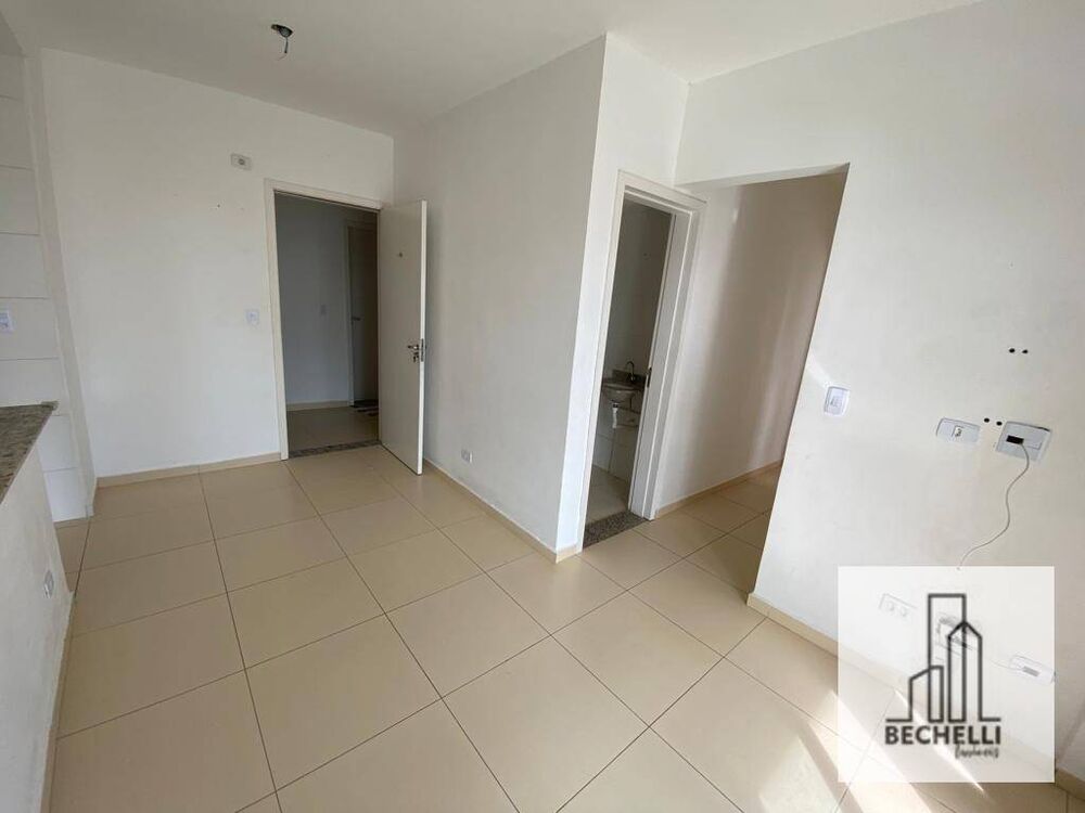 Apartamento à venda com 2 quartos, 54m² - Foto 1