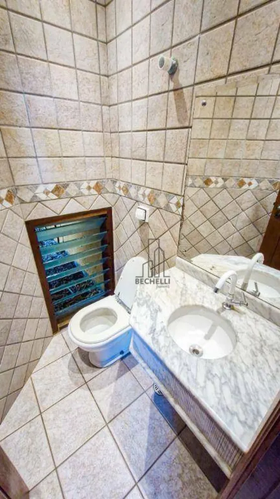 Casa, 3 quartos, 467 m² - Foto 17